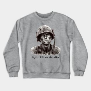 Elias Grodin Crewneck Sweatshirt